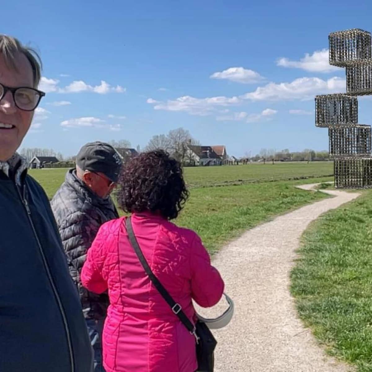 De Scheidslijn in Vlaardingen, foto 6